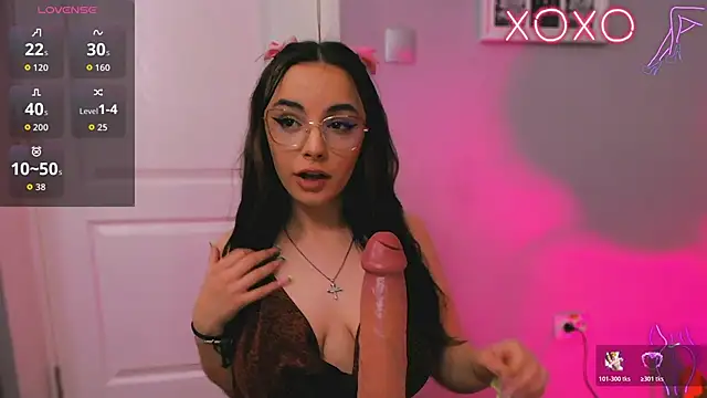 ScarletVex online show from 29, 4, 2026