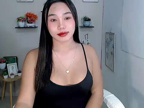 Snapshot of liane_mei chatting on 2, 6, 2026 liane mei online show from 2, 6, 2026