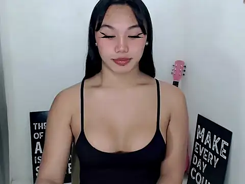 liane mei online show from 4, 3, 2026