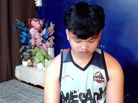 Reynelcock online show from 20, 3, 2026