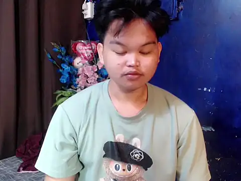 Reynelcock online show from 21, 3, 2026