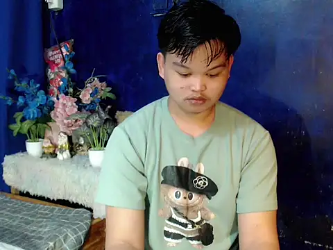 Reynelcock online show from 24, 2, 2026