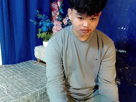 Reynelcock online show from 17, 2, 2026