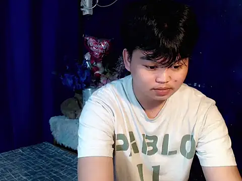 Reynelcock online show from 26, 10, 2025