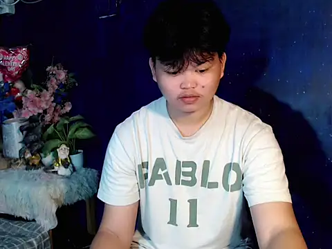 Reynelcock online show from 24, 10, 2025