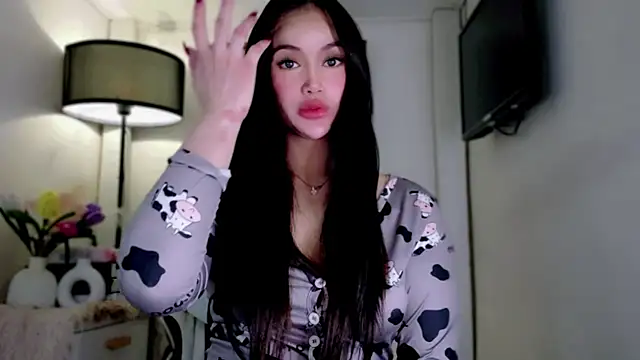 anna lala7 online show from 25, 2, 2026