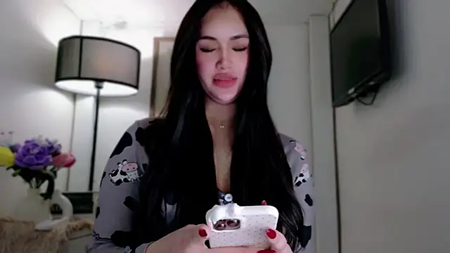 anna lala7 online show from 11, 3, 2026