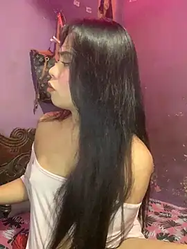 Angelina bunny online show from 18, 2, 2026