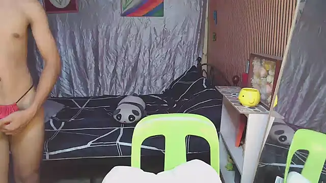 urhot chany online show from 8, 11, 2025