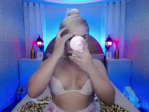 andy slave4u online show from 21, 10, 2025