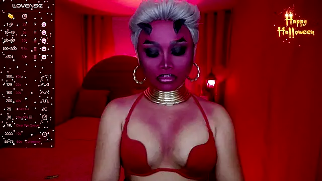 andy slave4u online show from 2, 11, 2025