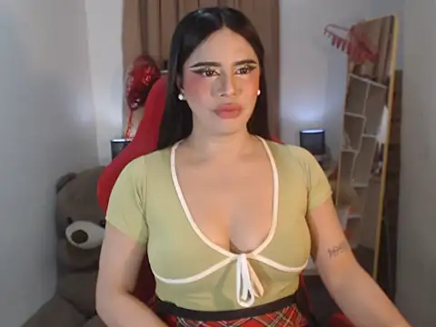 RebeccaTs online show from 23, 3, 2026