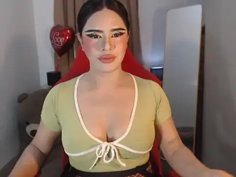 RebeccaTs online show from 30, 4, 2026