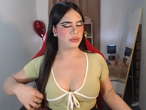 RebeccaTs online show from 8, 3, 2026