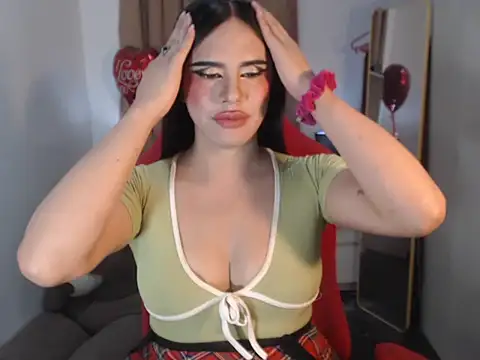 RebeccaTs online show from 15, 4, 2026