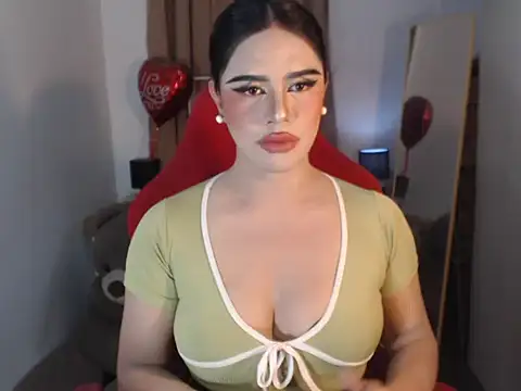 RebeccaTs online show from 9, 5, 2026