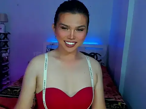 Snapshot of Sweetestcandyx_ chatting on 8, 5, 2026 Sweetestcandyx online show from 8, 5, 2026