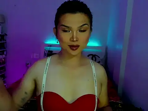 Snapshot of Sweetestcandyx_ chatting on 7, 5, 2026 Sweetestcandyx online show from 7, 5, 2026