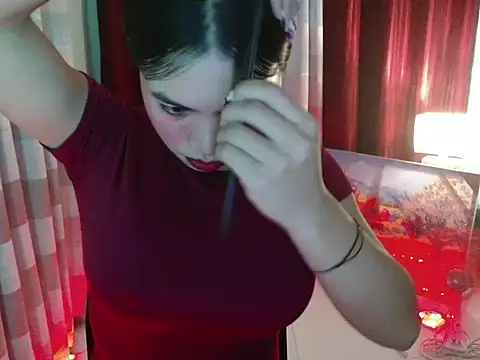 lover girl143 online show from 24, 2, 2026