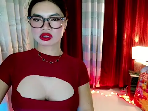 lover girl143 online show from 6, 2, 2026