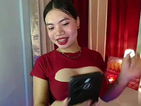 lover girl143 online show from 9, 2, 2026