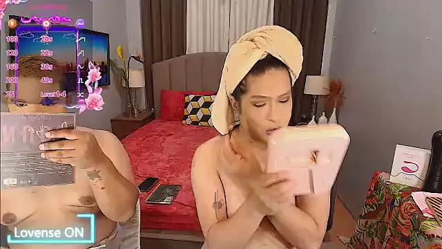 Snapshot of EvaTheMistress chatting on 21, 11, 2025 EvaTheMistress online show from 21, 11, 2025