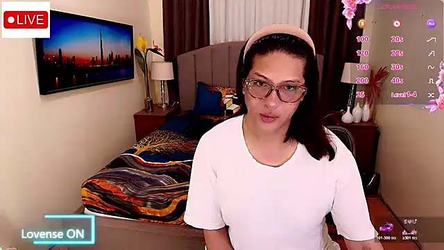 Snapshot of EvaTheMistress chatting on 2, 7, 2026 EvaTheMistress online show from 2, 7, 2026
