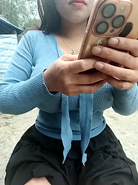 Rubyy Nk online show from 21, 3, 2026