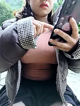 Rubyy Nk online show from 30, 11, 2025