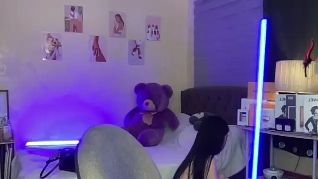 CassieXMarga online show from 20, 12, 2025