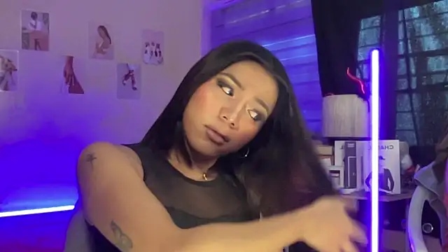 CassieXMarga online show from 4, 3, 2026