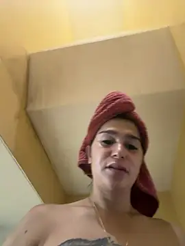 CassieXMarga online show from 13, 4, 2026