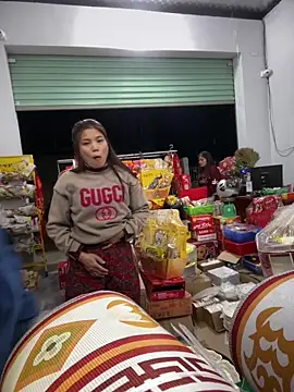 Maily NC online show from 8, 2, 2026