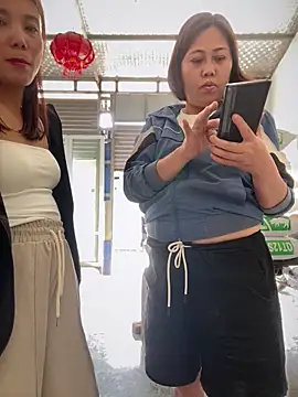 Maily NC online show from 11, 3, 2026