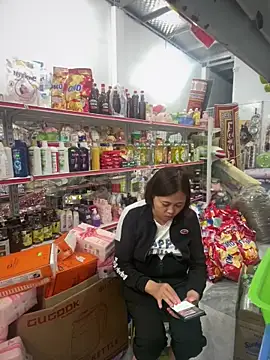 Maily NC online show from 10, 2, 2026