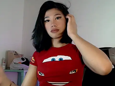 Maxine Sucks online show from 15, 12, 2025