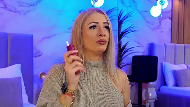 Izabellle02 online show from 4, 3, 2026