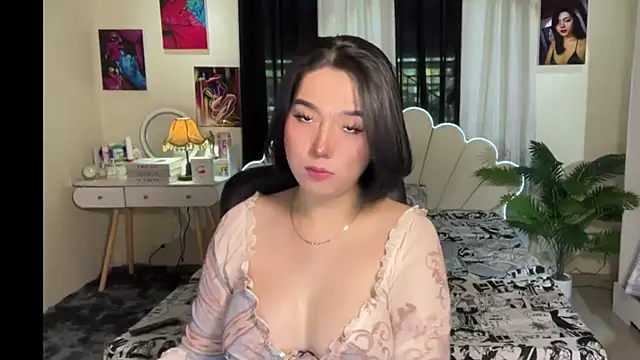 KateMadness online show from 7, 4, 2026