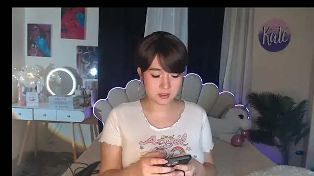 KateMadness online show from 11, 3, 2026