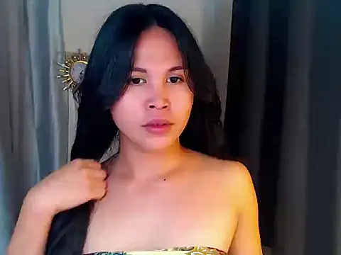 Sassy Bianca online show from 25, 3, 2026