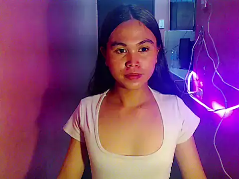 Sassy Bianca online show from 12, 6, 2026