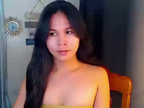 Sassy Bianca online show from 18, 3, 2026