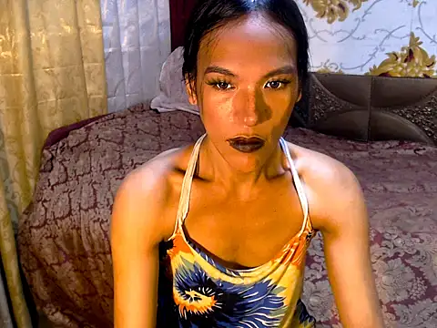 Angel 69X online show from 12, 2, 2026