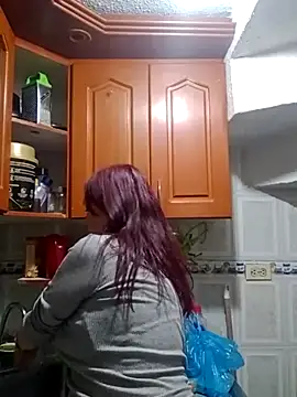 Chantalvedette online show from 27, 10, 2025