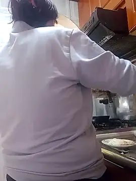 Chantalvedette online show from 30, 11, 2025