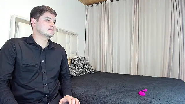 CameronyMartinn online show from 28, 5, 2026
