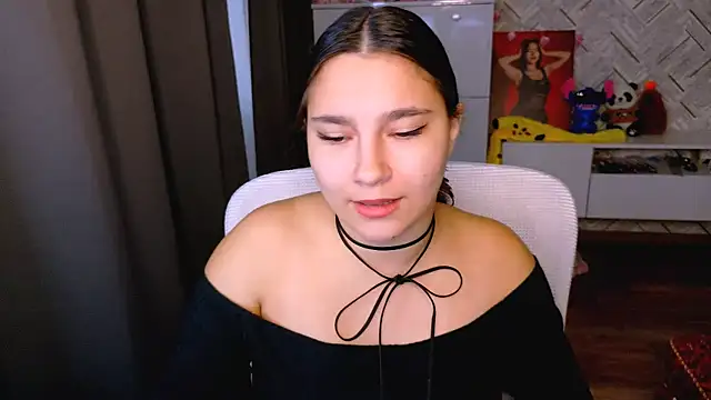 Arianna Grend online show from 23, 9, 2025
