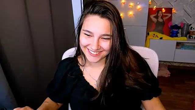Arianna Grend online show from 10, 9, 2025