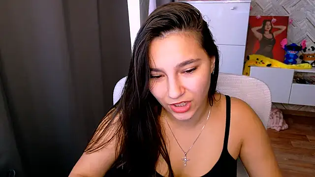 Arianna Grend online show from 18, 9, 2025