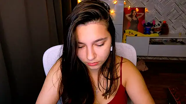 Arianna Grend online show from 19, 9, 2025